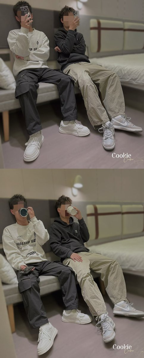 cheonyeon666's tweet photo. 【双子禁区 】Ⅰ
 哥哥李睿泽是蓝海大学一名大二的学生，今年19，比他的弟弟李睿涵年长一岁，兄弟俩感情深厚，连大学都在同一所高校就读。寒假伊始，哥哥准备带着弟弟来到隔壁F市找自己的女友香香玩两天，然后一起回家过年。 https://t.co/5Ul15b61bM