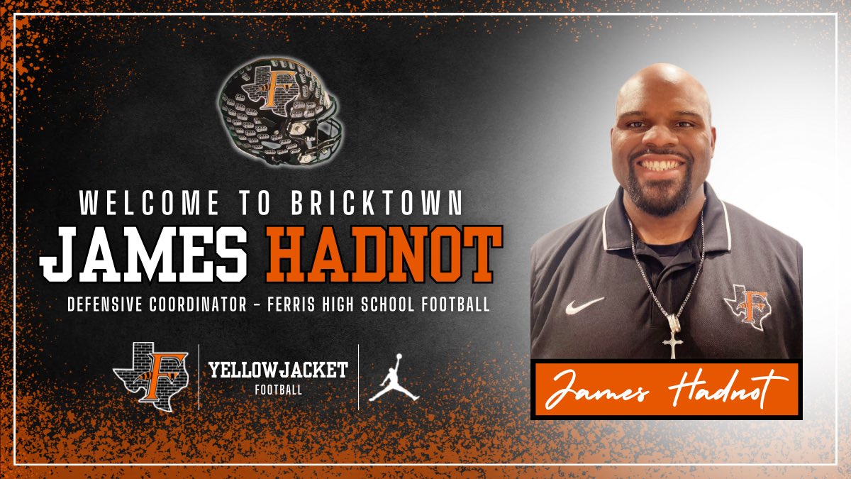 Let’s Win!! All Glory to my Heavenly Father!!
<a href="/FerrisFB_/">Ferris Football</a> 
#FAST #E.E.E #D.F.P #SwarmNation