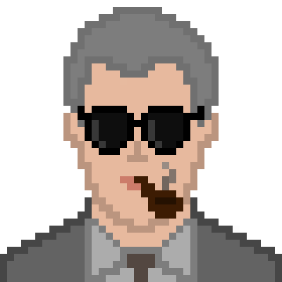 MojHakimi_1's tweet photo. The 🌟NiceBoy🌟 is a full collection of pixel boys with the different styles on OpenSea . 

📎📎📎 Link in Bio.👈🙂👈🙂👈🙂👈🙂💥💥💥💥

#nft #nftart #pixelart #profilepic #metaverse #avatar #niceboy #luna #Bitcoin #Ethereum via @opensea #polygon #gentleman #FreeMint #NFTAirdrop https://t.co/zS3Wa4bREg