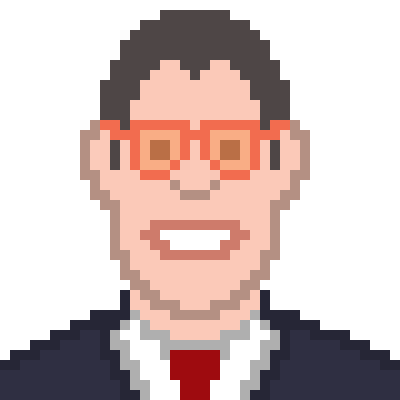 MojHakimi_1's tweet photo. The 🌟NiceBoy🌟 is a full collection of pixel boys with the different styles on OpenSea . 

📎📎📎 Link in Bio.👈🙂👈🙂👈🙂👈🙂💥💥💥💥

#nft #nftart #pixelart #profilepic #metaverse #avatar #niceboy #luna #Bitcoin #Ethereum via @opensea #polygon #gentleman #FreeMint #NFTAirdrop https://t.co/zS3Wa4bREg