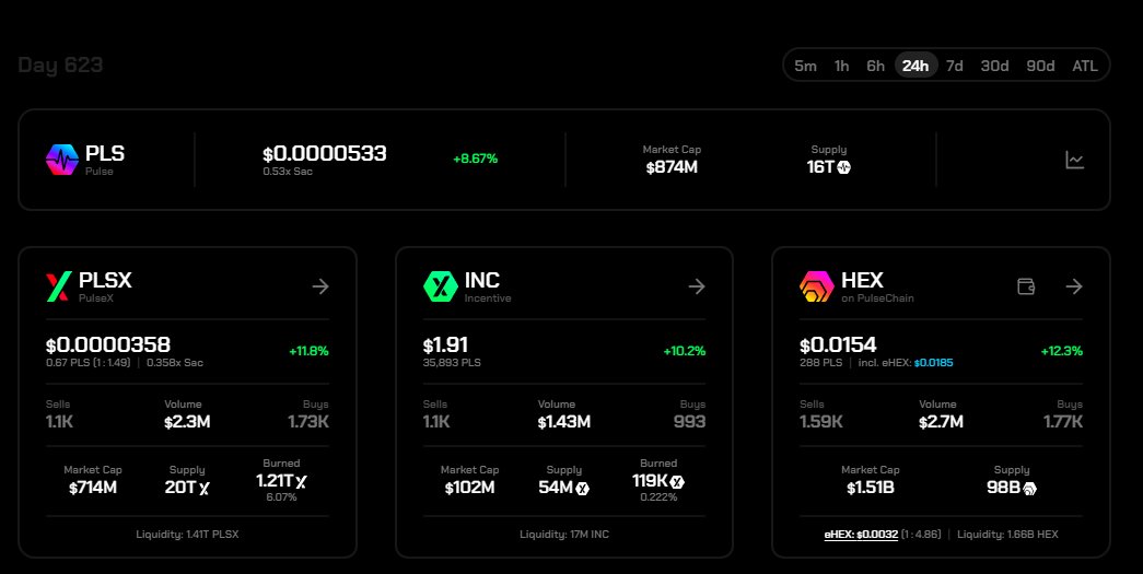 Richard Heart (@richardheartwin) on Twitter photo 