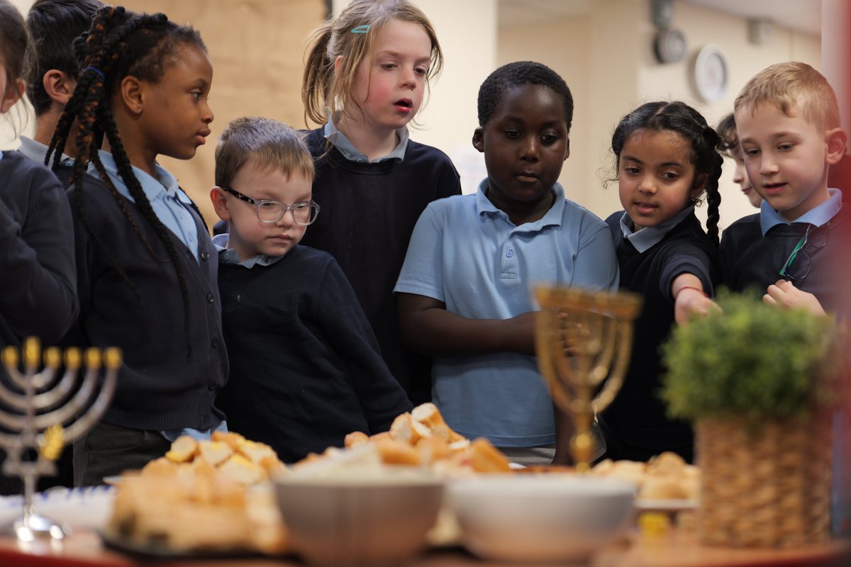 St Stephen’s CE Primary School tweet media