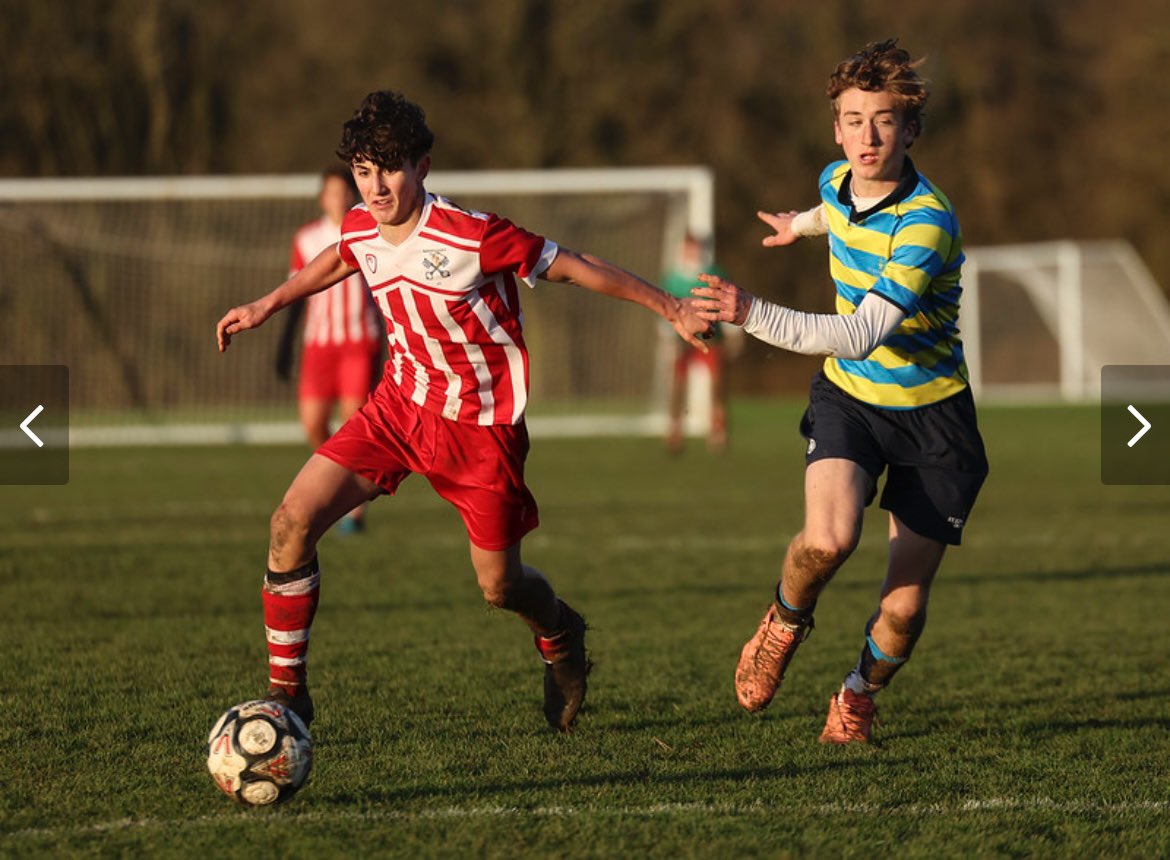 Radley College Football (@radley_football) on Twitter photo Thanks <a href="/TeddiesSport/">St Edward's Sport</a> for a great block in the <a href="/CISL_2024/">The Central Independent Schools League 🏆</a> league yesterday!
We go again next week after a well deserved Exeat weekend. <a href="/RadleySports/">Radley Sports</a> Thanks <a href="/TeddiesSport/">St Edward's Sport</a> for a great block in the <a href="/CISL_2024/">The Central Independent Schools League 🏆</a> league yesterday!
We go again next week after a well deserved Exeat weekend. <a href="/RadleySports/">Radley Sports</a>