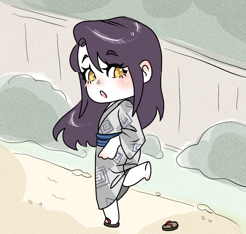 Emimi (*´ω`*) tweet media