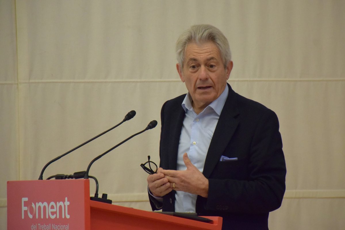 Foment del Treball Nacional tweet media