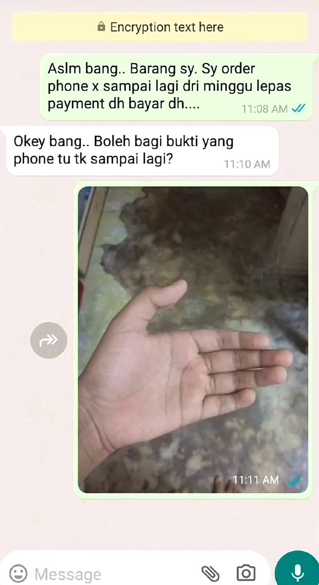 AkmalAbdRazak_'s tweet photo. Bukti paling kukuh https://t.co/O8094zt57Q