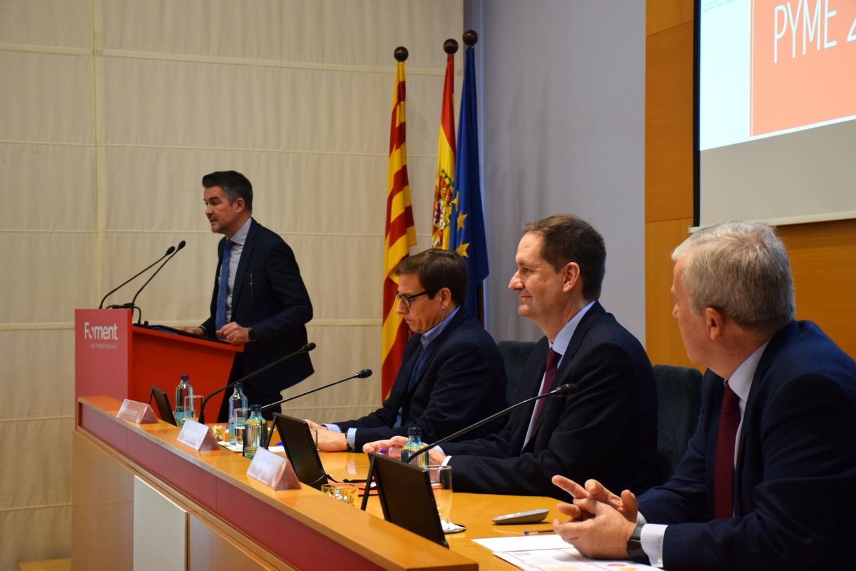 Foment del Treball Nacional tweet media