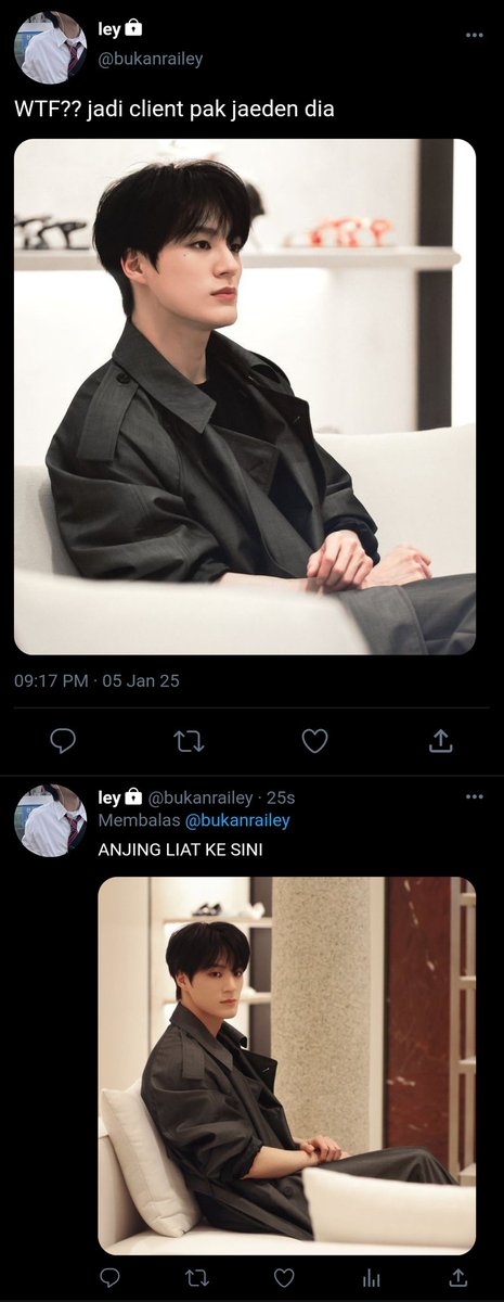 qmanipulatee's tweet photo. noren short au

; stranger
written by qmanipulatee https://t.co/SRXh4Gdo6a