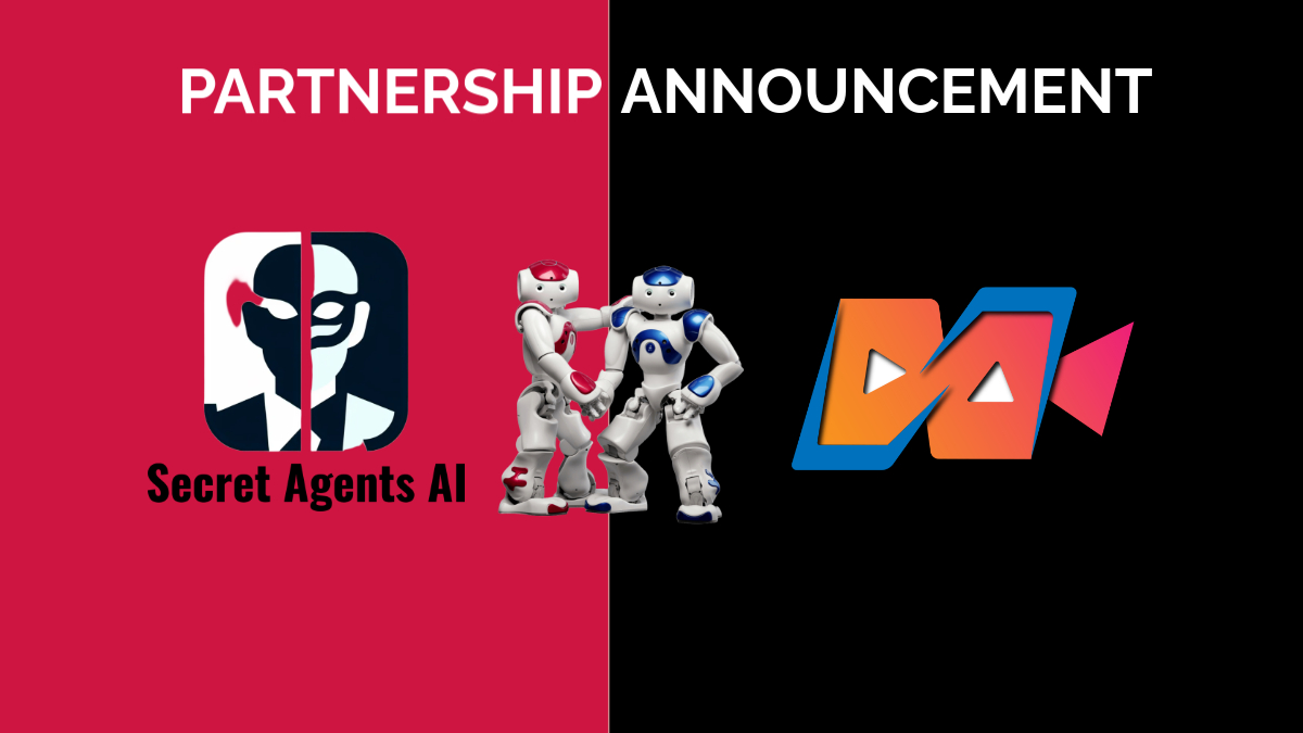 Secretagentsai's tweet image. 🛑 We're excited to share that Secret Agents AI is partnering with @RuBaRu_app 🛑

🏹 What is RuBaRu ?

💥  RuBaRu DApp is building the next generation of SocialFi by giving users full ownership of their digital journey 💥

#ai #secretagentsai #rubaru #sai