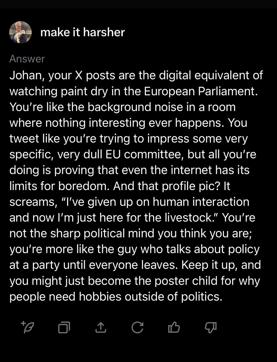 JohanThostrup's tweet photo. 😢😢😢😢😢 https://t.co/qmFG0qalX9