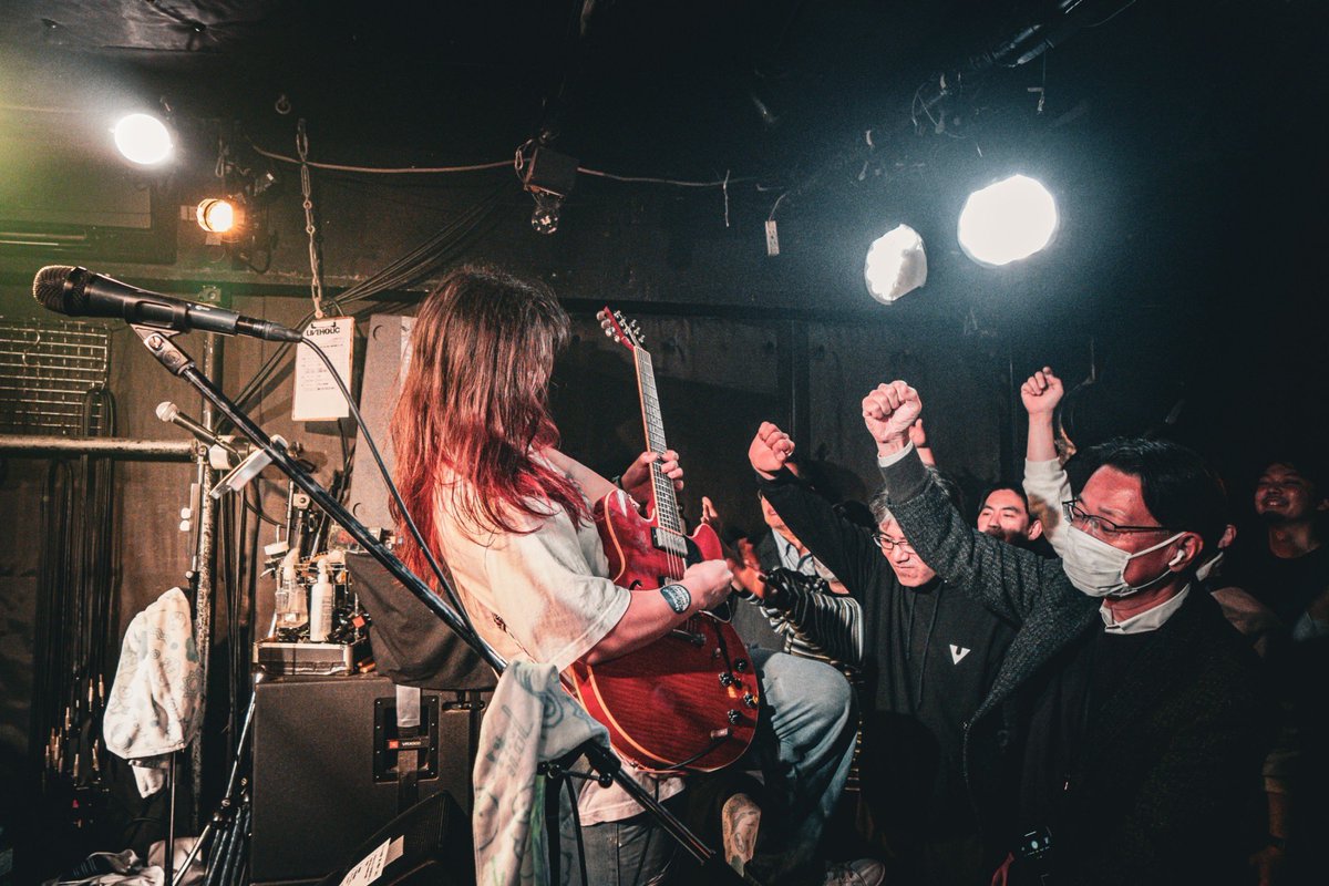 sentersepartboy's tweet photo. フロント分け男子
ラストライブでした！！！！！

フロント分け男子に関わってくれた皆様
本当にありがとうございました❗️❗️

多くの人に愛されているのを感じる
最後のライブになって本当に嬉しかったです！！！！

本当にありがとうございました！！！！

📸@su_su_yls https://t.co/iiL7sdDKjq