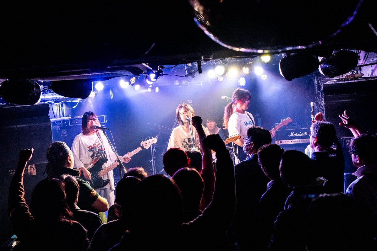 sentersepartboy's tweet photo. フロント分け男子
ラストライブでした！！！！！

フロント分け男子に関わってくれた皆様
本当にありがとうございました❗️❗️

多くの人に愛されているのを感じる
最後のライブになって本当に嬉しかったです！！！！

本当にありがとうございました！！！！

📸@su_su_yls https://t.co/iiL7sdDKjq