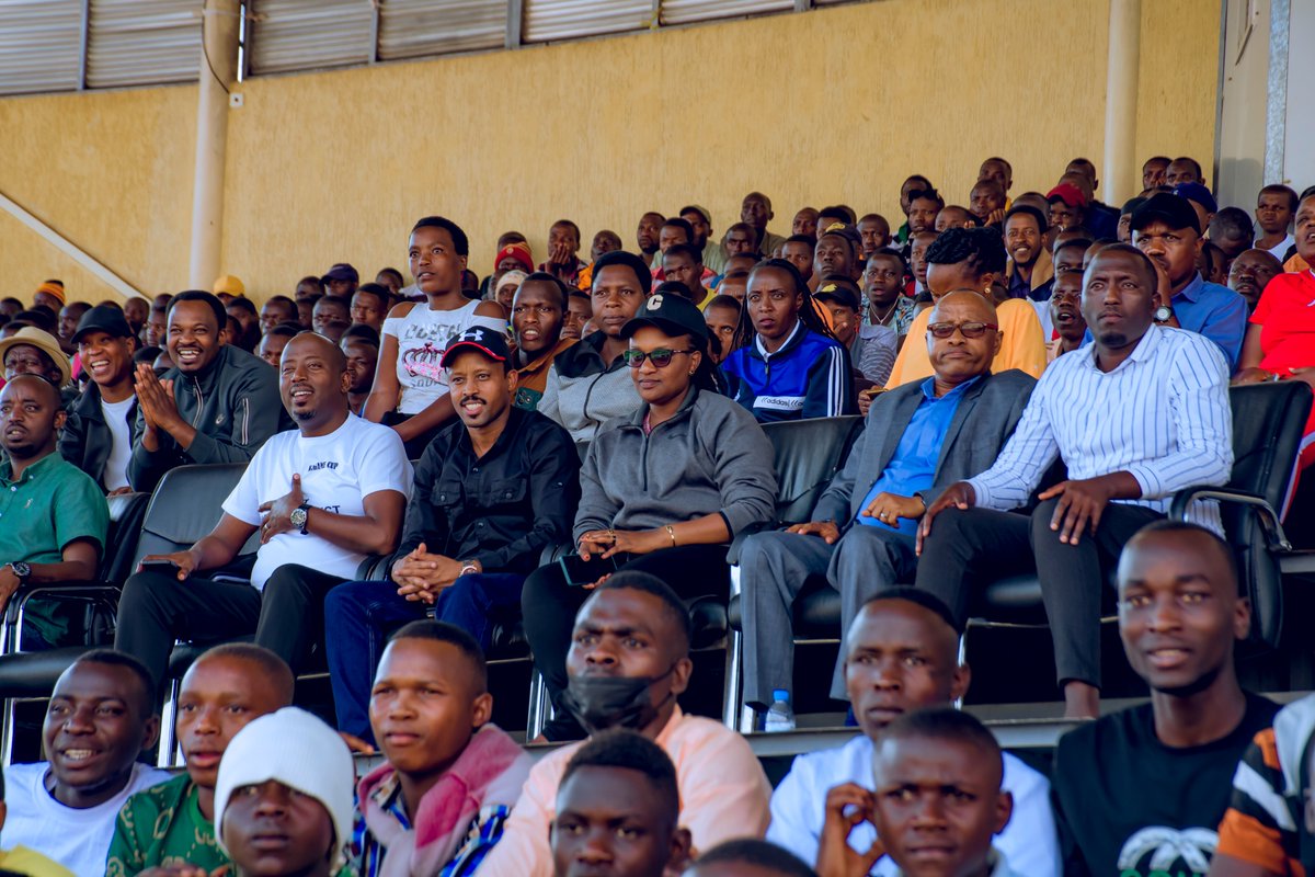 Ngoma District tweet media