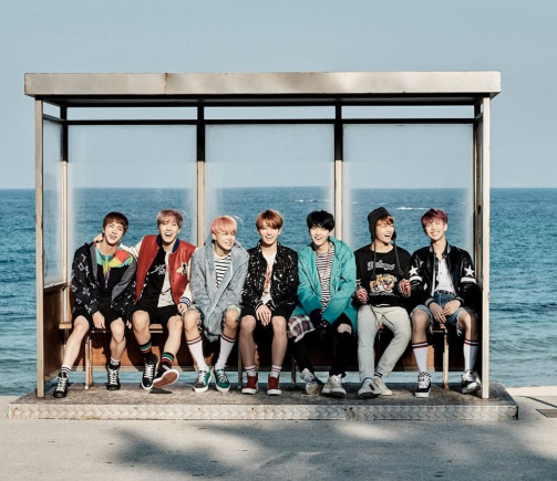 AboutMusicYT's tweet image. Spring Day by BTS is the best selling song by a kpop idol group in South Korea digitally, with 5M downloads.