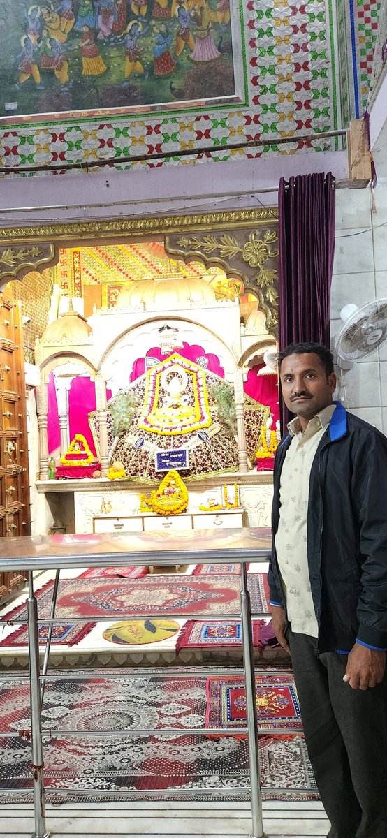 hingalaj_dan's tweet photo. Shree ganeshay nm https://t.co/xABqQkitvQ