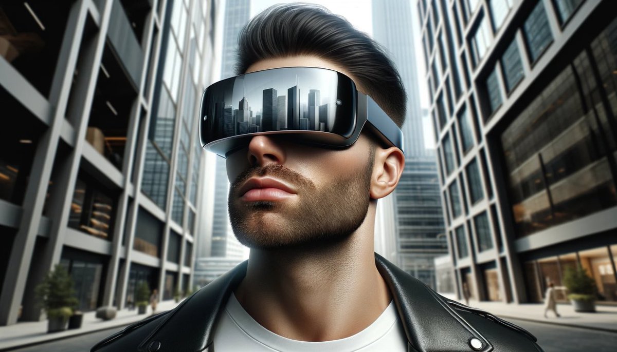 entevate's tweet photo. The Future of XR in 2025...and beyond! 🚀

The extended reality (XR) landscape is poised for significant advancements by 2025, driven by technological innovations and strategic collaborations among industry leaders.

#xr #ar #vr #ces2025 #cesrecap #ces

https://t.co/JPqhwlQNb6 https://t.co/LuoJjJE2Gx