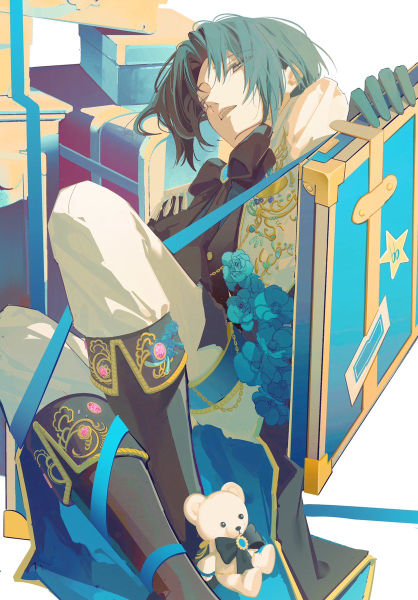 #和泉一織生誕祭2025