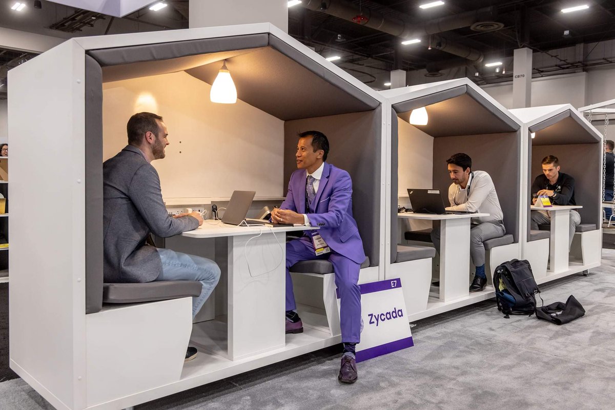 Nook Wellness Pods (@nookpod) on Twitter photo Another year, another busy schedule of Nook supporting events! ⬇️
<a href="/ISE_Show/">ISE</a> <a href="/economistimpact/">Economist Impact</a> <a href="/HWatWork/">Health & Wellbeing at Work 2025</a> <a href="/WorkplaceEvent/">The Workplace Event</a> <a href="/WindEuropeEvent/">WindEurope Events</a> <a href="/NASUWT/">NASUWT</a> <a href="/shoptalk/">Shoptalk</a> <a href="/HLTHEVENT/">HLTH</a>
Still organising your next event? Have Nook there: nookpod.com/event #Events #EventIndustry #EventProfs Another year, another busy schedule of Nook supporting events! ⬇️
<a href="/ISE_Show/">ISE</a> <a href="/economistimpact/">Economist Impact</a> <a href="/HWatWork/">Health & Wellbeing at Work 2025</a> <a href="/WorkplaceEvent/">The Workplace Event</a> <a href="/WindEuropeEvent/">WindEurope Events</a> <a href="/NASUWT/">NASUWT</a> <a href="/shoptalk/">Shoptalk</a> <a href="/HLTHEVENT/">HLTH</a>
Still organising your next event? Have Nook there: nookpod.com/event #Events #EventIndustry #EventProfs