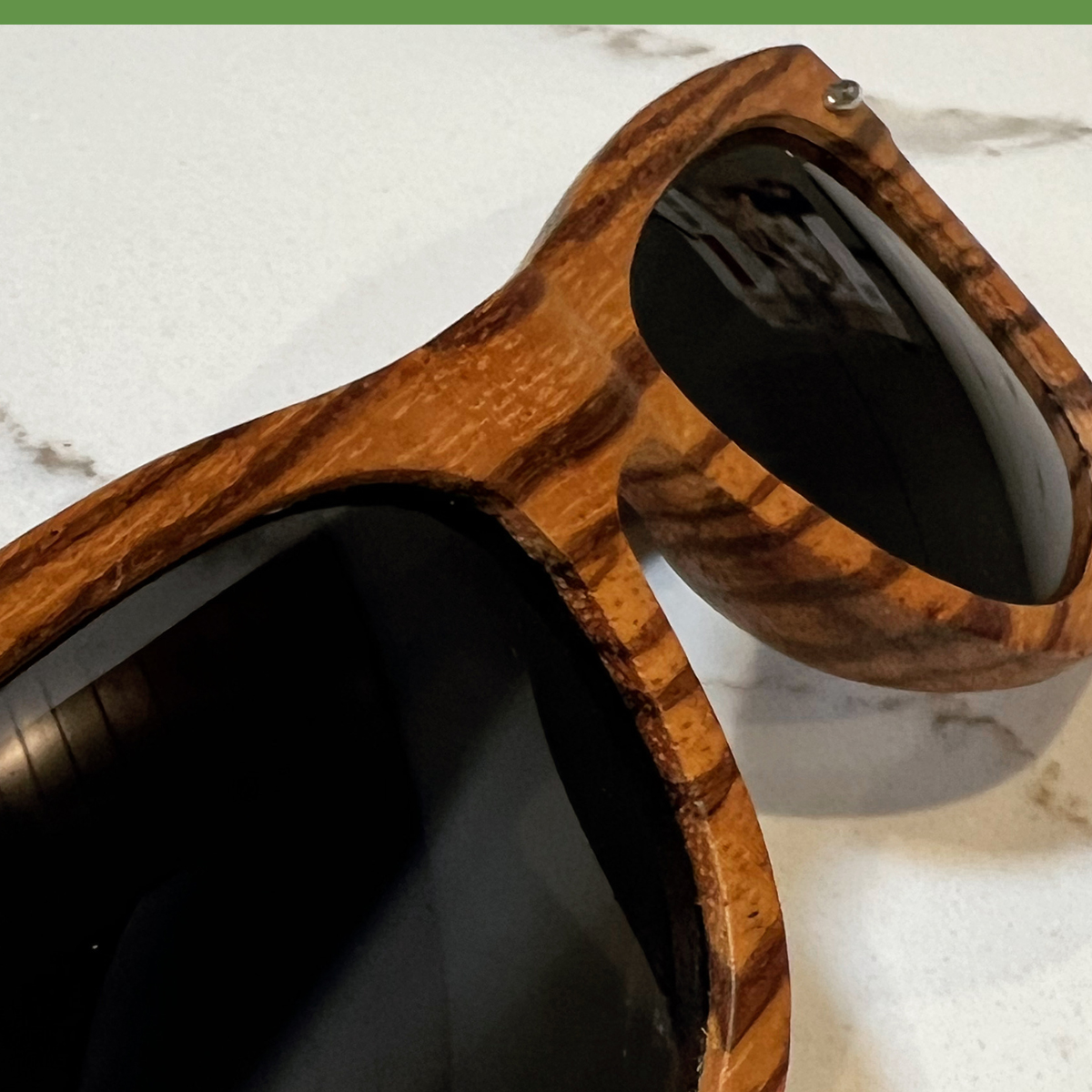 Only 1 week left to support Sustainable Wood Sunglasses by Lit Eyewear during the public voting – a stylish and eco-conscious alternative for outdoor enthusiasts!

Vote here for the fashion Finalist 🌊🕶: gp-award.com/en/produkte/wo…