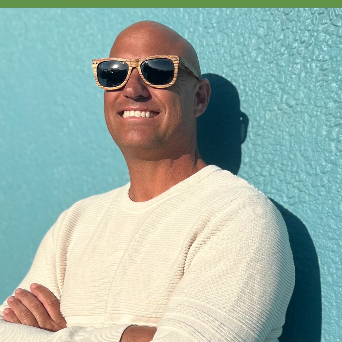 Green Product Award tweet media