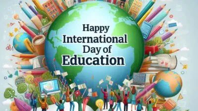 Happy International Day of Education <a href="/CompMinerTweets/">Composite High</a> <a href="/RMWoodBuffalo/">rmwoodbuffalo</a> #ymm