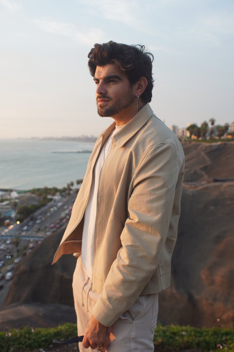 Nueva foto de perfil