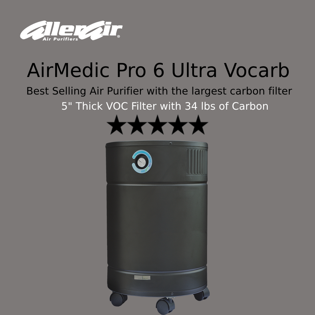 AllerAir Air Purifiers tweet media