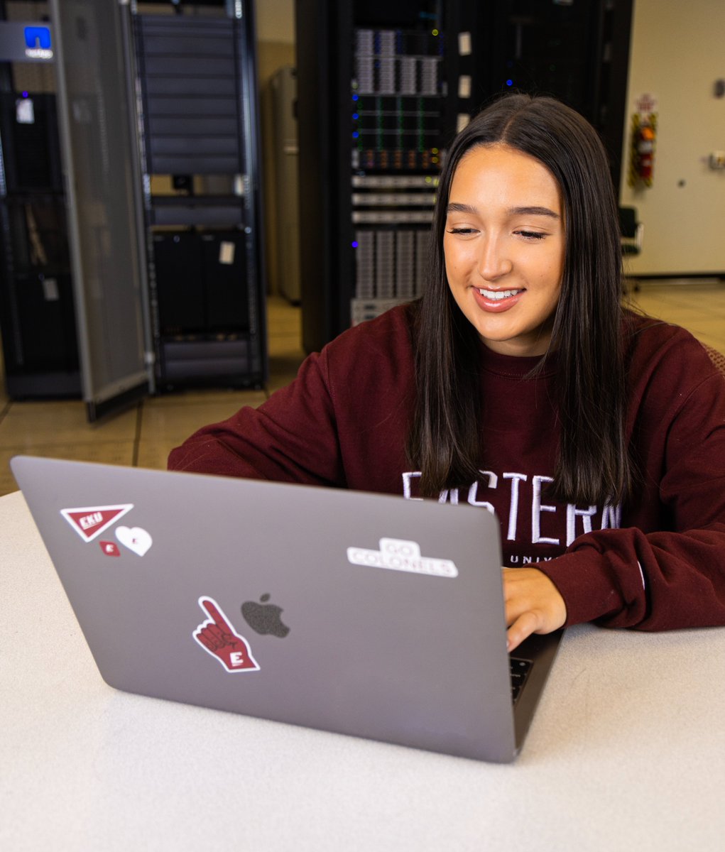 Reset Your EKU Password Anytime with Self-Service!
1️⃣ Go to passwordreset.microsoftonline.com
2️⃣ Follow the steps to reset securely.
3️⃣ Need help? Visit eku.edu/it or check out our guide: EKU Password Reset Guide
#EKUIT #PasswordReset #EKU