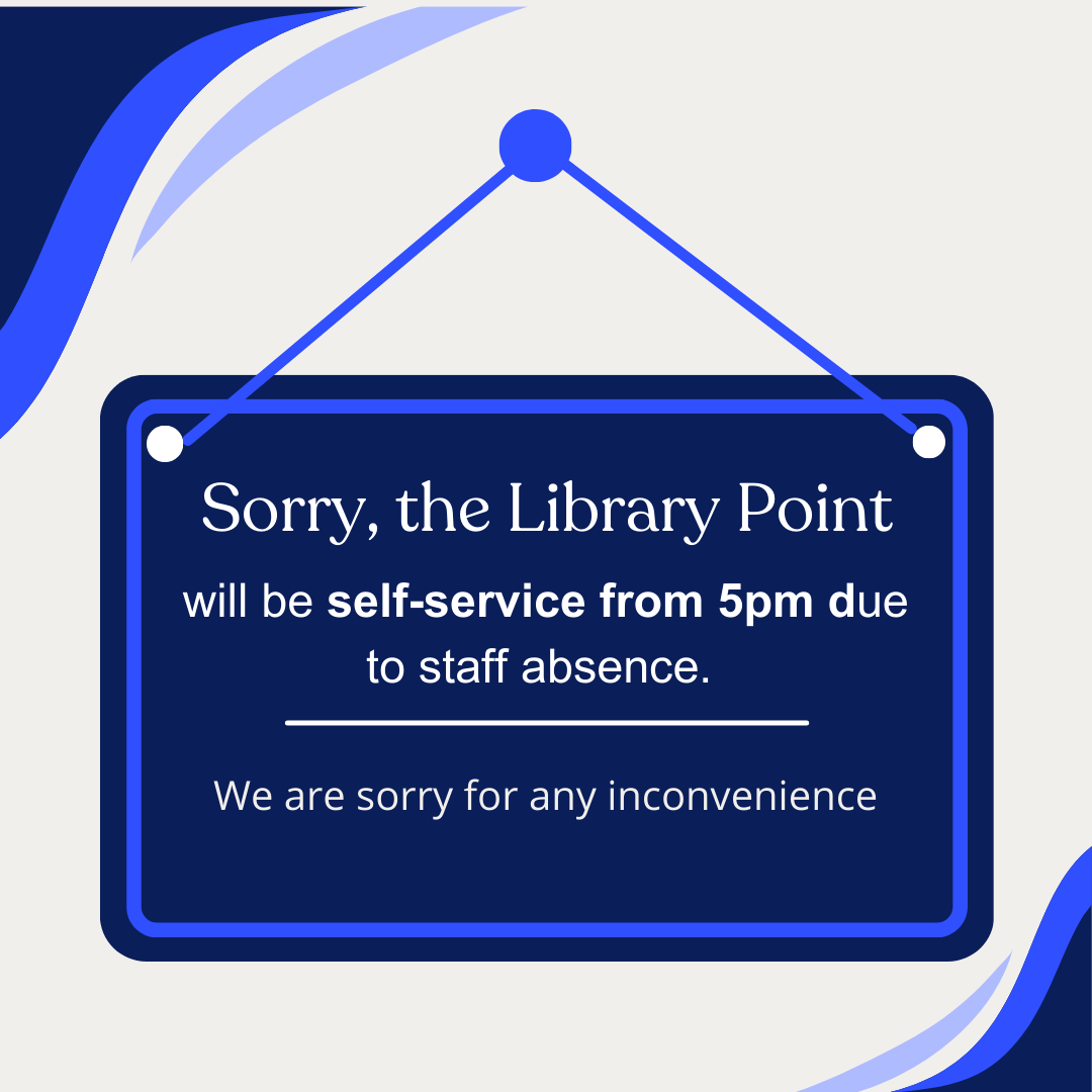 CCCU Libraries tweet media