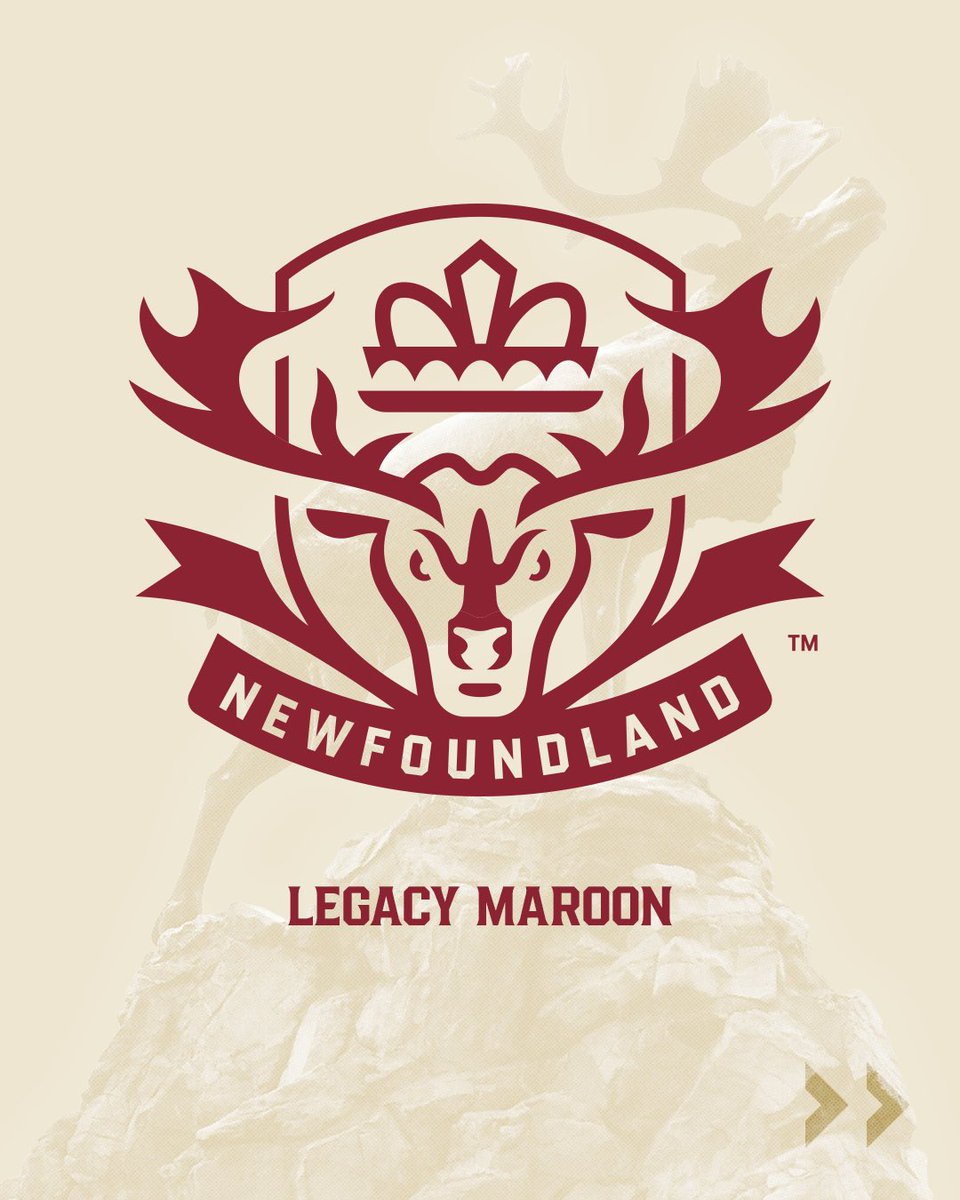 Legacy Maroon signifies the courage and sacrifice that define our storied past.