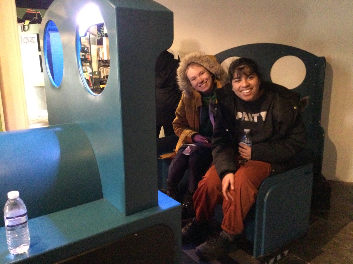 Due to storm Eowyn, we had a change of plans and ended up at the Portland Basin Museum exploring how life was like in late 1800s and early 1900s 👍🏼 <a href="/StJohnVianneySc/">St John Vianney School</a>