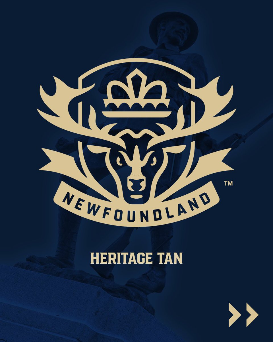 Heritage Tan embodies the pride and tradition that continue to inspire us today.