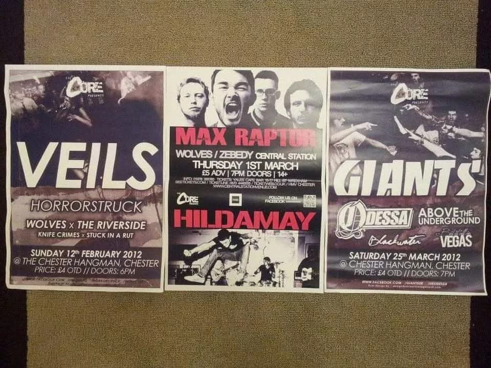 Music Is Now tweet media