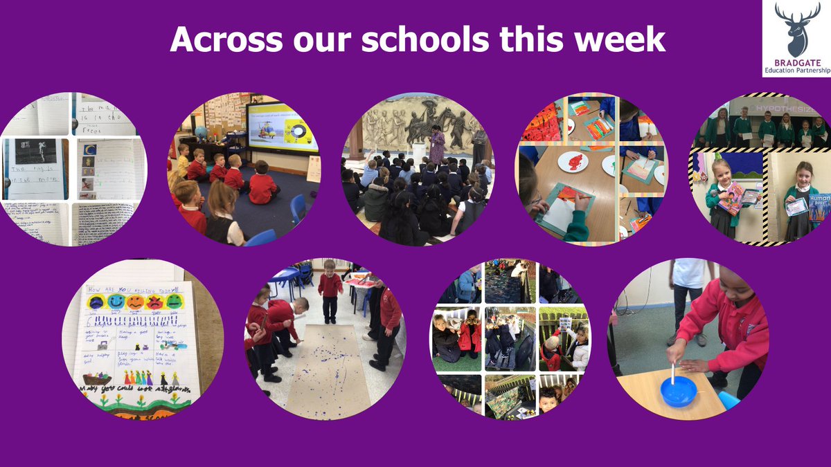 Bradgate Education Partnership (@bepschools) on Twitter photo 