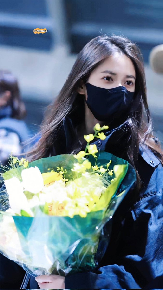 ForYukee's tweet photo. ✈️ 250123 | เมื่อวานช่วงดึก #เฉินอวี้ฉี เดินทางจากหางโจวไปปักกิ่งค่ะ ❤

©️ เครดิตรูป 司徒carey819 , 小豆卷儿喜欢吃肉肉 , 潇生曼曼 , 陈7的姐妹晓立

#ChenYuqi #陈钰琪 #YukeeChen 
#ForYukeeTravel #ForYukee https://t.co/8gqkVicXLF