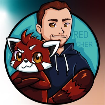 RedCher tweet media