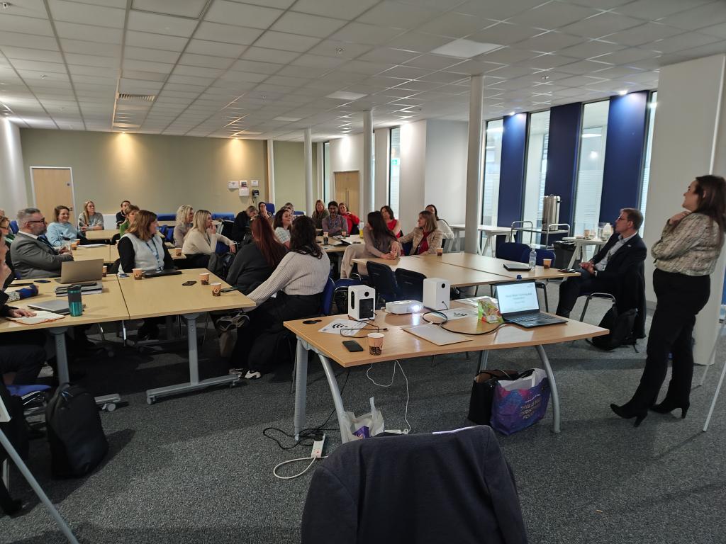 Tim McDougall (@timmcdougall69) on Twitter photo Celebrating and reflecting on the outcomes of our 2nd <a href="/PennineCareNHS/">Pennine Care NHS FT</a> Focus Week on supporting timely access to and discharge from inpatient wards. Amazing team effort enabled by our ops, quality and clinical leaders and wider #GM strategic partners #OutstandingCare Celebrating and reflecting on the outcomes of our 2nd <a href="/PennineCareNHS/">Pennine Care NHS FT</a> Focus Week on supporting timely access to and discharge from inpatient wards. Amazing team effort enabled by our ops, quality and clinical leaders and wider #GM strategic partners #OutstandingCare