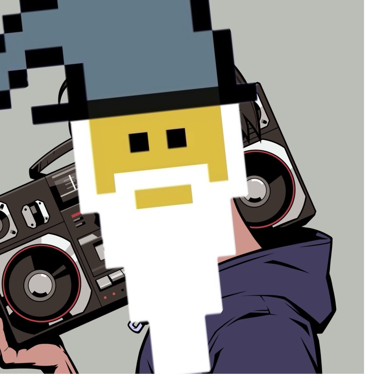 Greystache MT tweet media