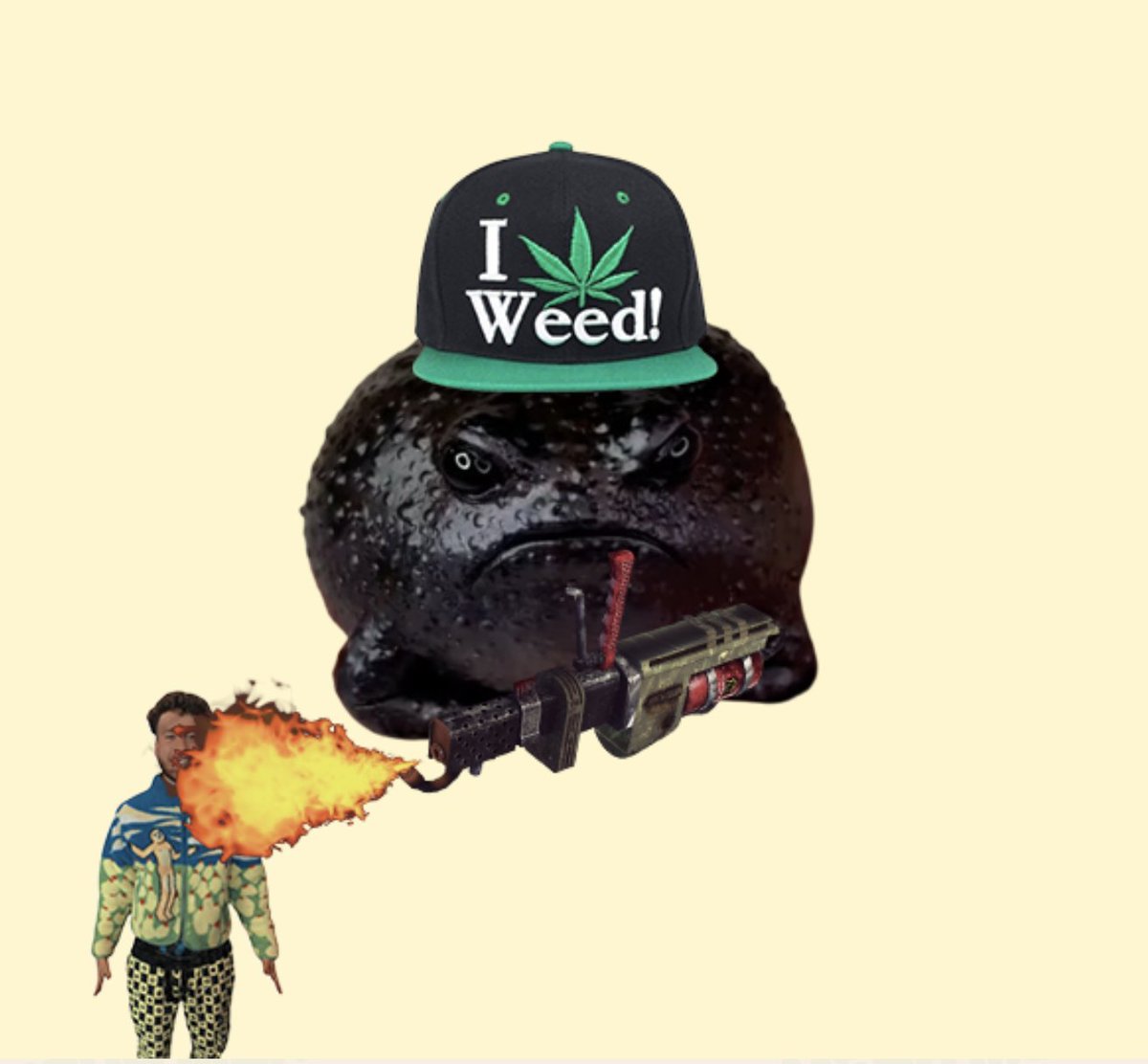 MehhhSolana's tweet photo. Almost time to flame 🫡🔥 https://t.co/qO7KaqVLCD