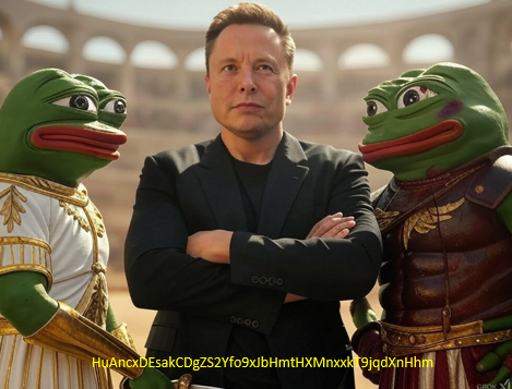 KM_FanPage_'s tweet photo. Which one comes out on top today, @elonmusk?

Ready for peace? Or ready for battle? $KM

@KmTheCtoMain #KekiusMaximus https://t.co/GD5tcmKkRX
