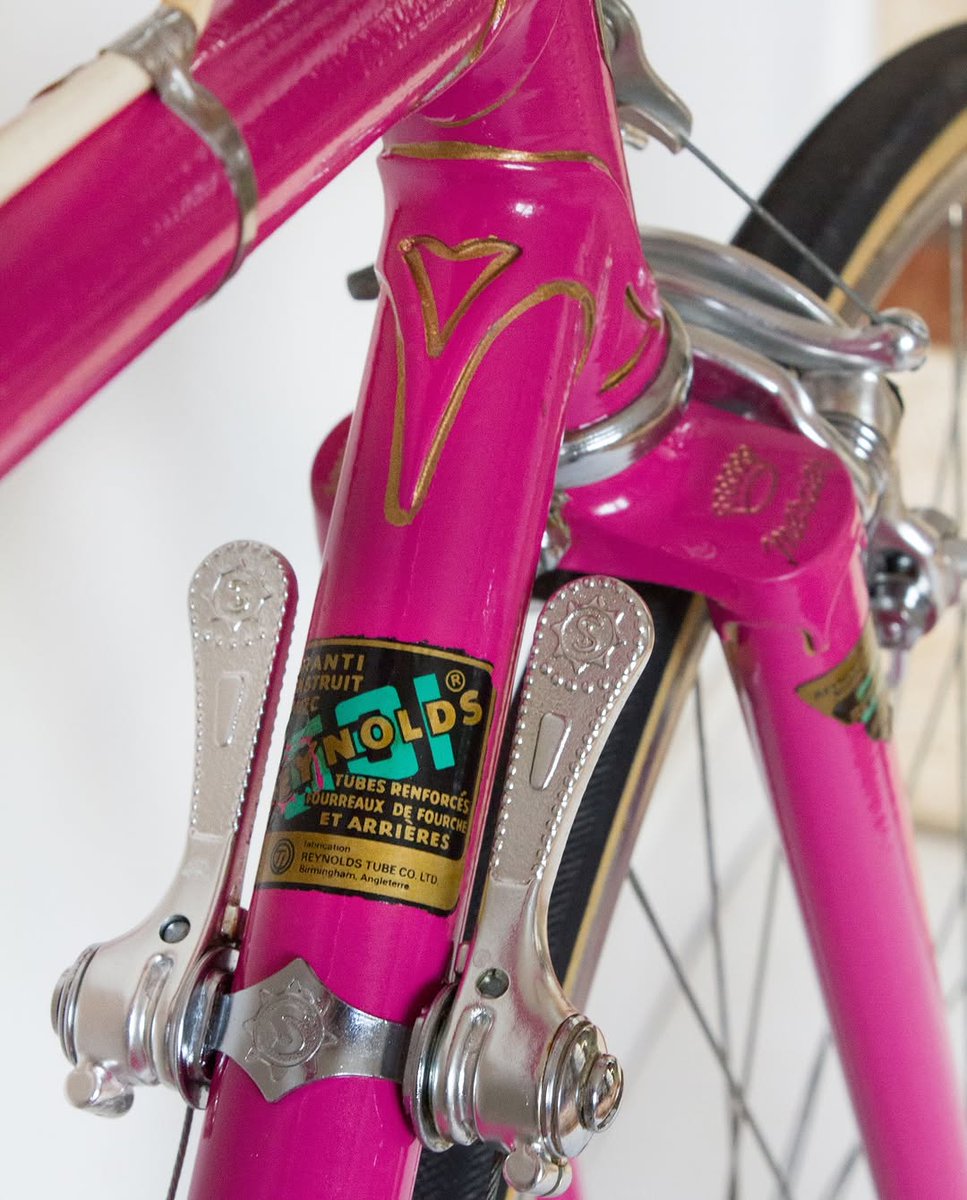 Reynolds Technology tweet media