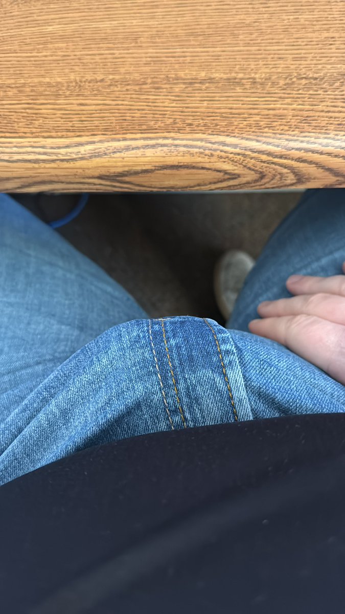 GrantR_bear's tweet photo. @ty_thicshake Stuck at work 🫠 https://t.co/SaQUbqK2rH
