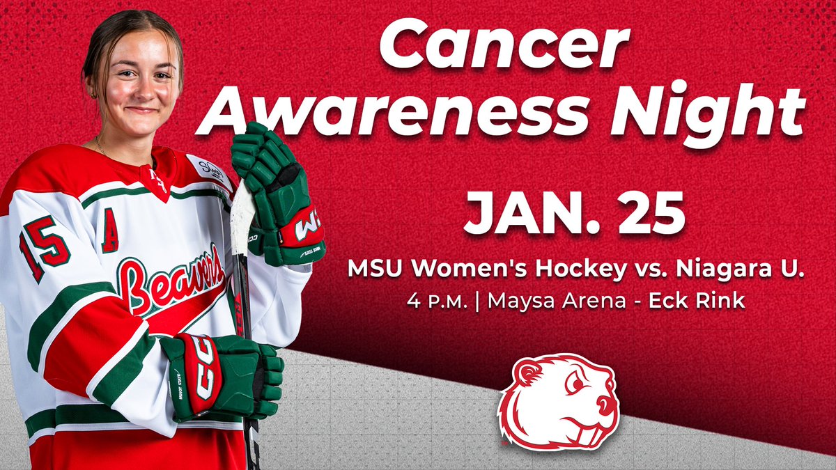 Minot State Women’s Hockey tweet media