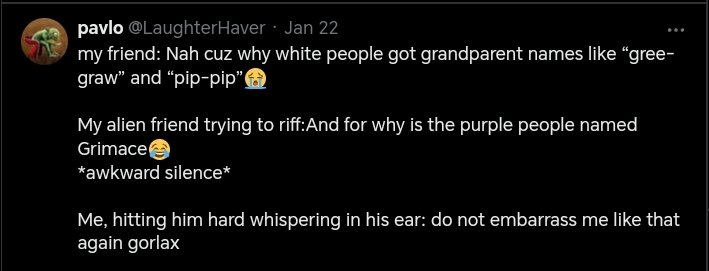 SebtheOutsider's tweet photo. Exhibit A of Randals favoritism #ranfren https://t.co/I0YNyrffAt