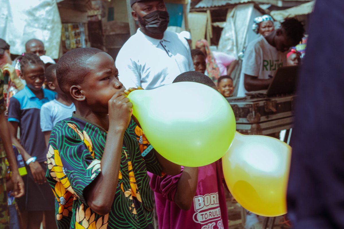 fetpac_ng's tweet photo. Strong children build stronger communities. Let’s instill resilience, courage and hope in every child 💪🏽
#Fetpac6 #FetpacRecap #Fetpac2024 https://t.co/eBQEiDCtML