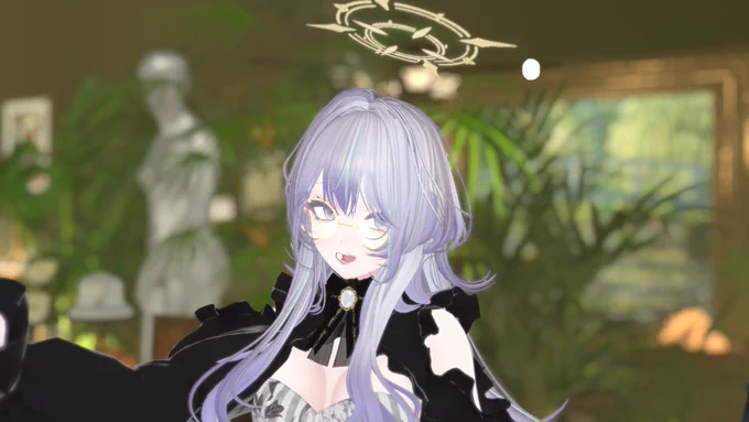 撮ってもらった可愛いかろ 