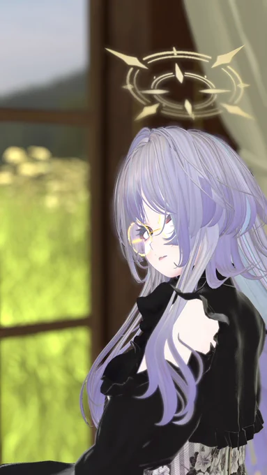 撮ってもらった可愛いかろ 