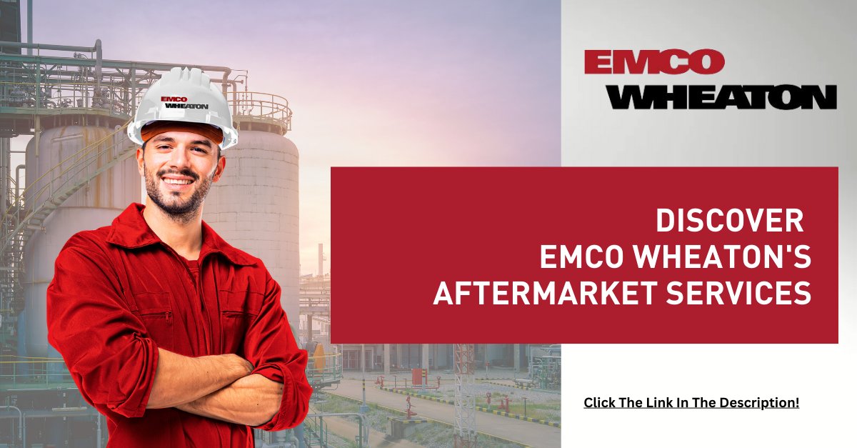 Globally accessible, our authentic replacement components are supplied straight from our production facilities or through our extensive network of distributors and agents. We advocate exclusively for the utilization of original E

Discover more: emcowheaton.com/en/aftermarket…