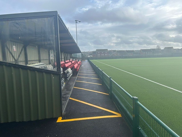 Woodholme Construction Services (@woodholmeconst1) on Twitter photo More top work from the lads at Peacehaven & Telscombe F.C.
#tarmac #sportpitches #Tarmacadam #driveways #carpark
Are you thinking about your tarmac requirements for the year ahead? Contact us on woodholme@whm.co.uk More top work from the lads at Peacehaven & Telscombe F.C.
#tarmac #sportpitches #Tarmacadam #driveways #carpark
Are you thinking about your tarmac requirements for the year ahead? Contact us on woodholme@whm.co.uk