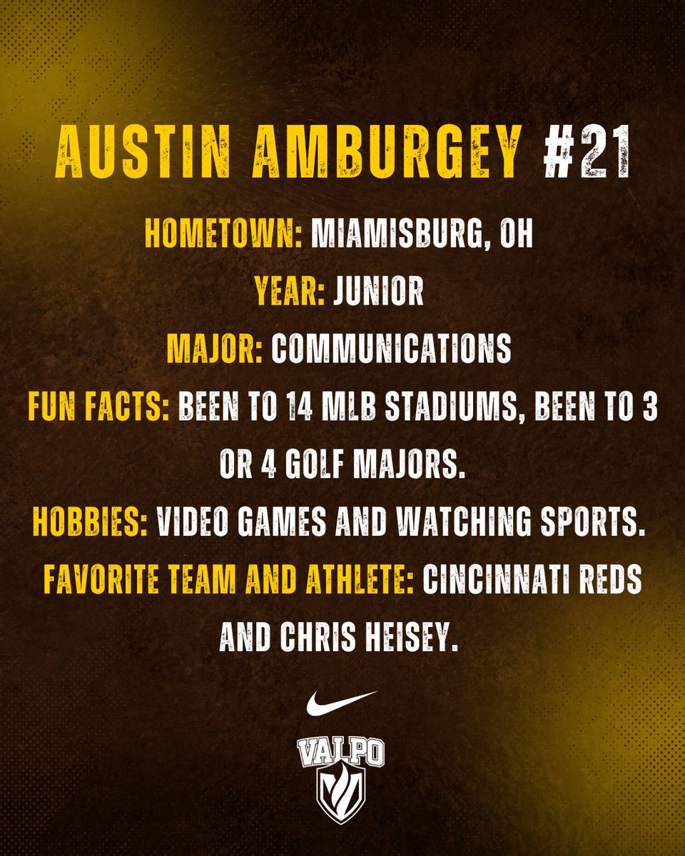 ValpoBaseball's tweet photo. 𝟐𝟏 𝐃𝐚𝐲𝐬 𝐔𝐧𝐭𝐢𝐥 𝐅𝐢𝐫𝐬𝐭 𝐏𝐢𝐭𝐜𝐡. 

#GoValpo | #MVCBaseball https://t.co/SaR5dFjH7C